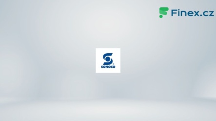 Akcie Sonoco Products (SON)