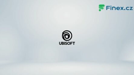 Akcie Ubisoft (UBI)