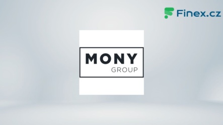 Akcie MONY Group (MONY)