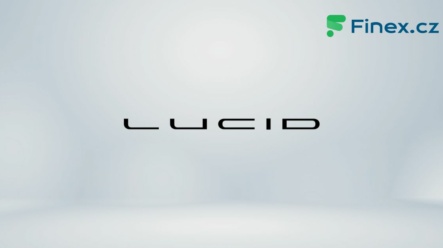 Akcie Lucid Group (LCID)