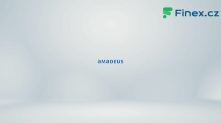 Akcie Amadeus IT (AMS)