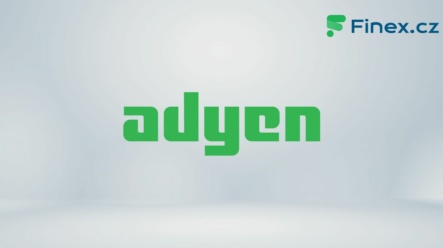 Akcie Adyen (ADYEN)