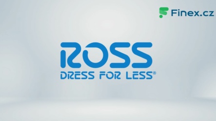 Akcie Ross Stores (ROST)