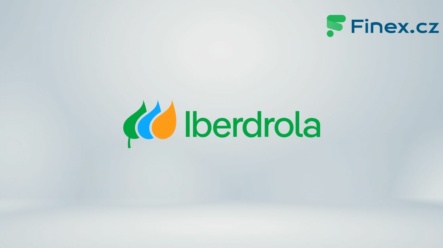 Akcie Iberdrola (IBE1)