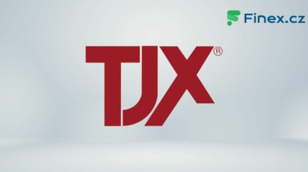 Akcie TJX Companies (TJX)