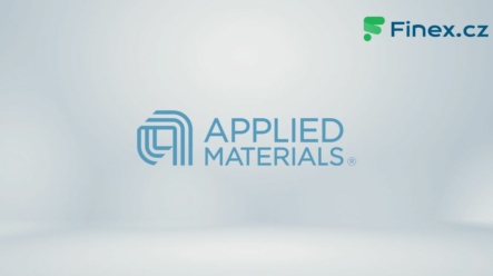 Akcie Applied Materials (AMAT)