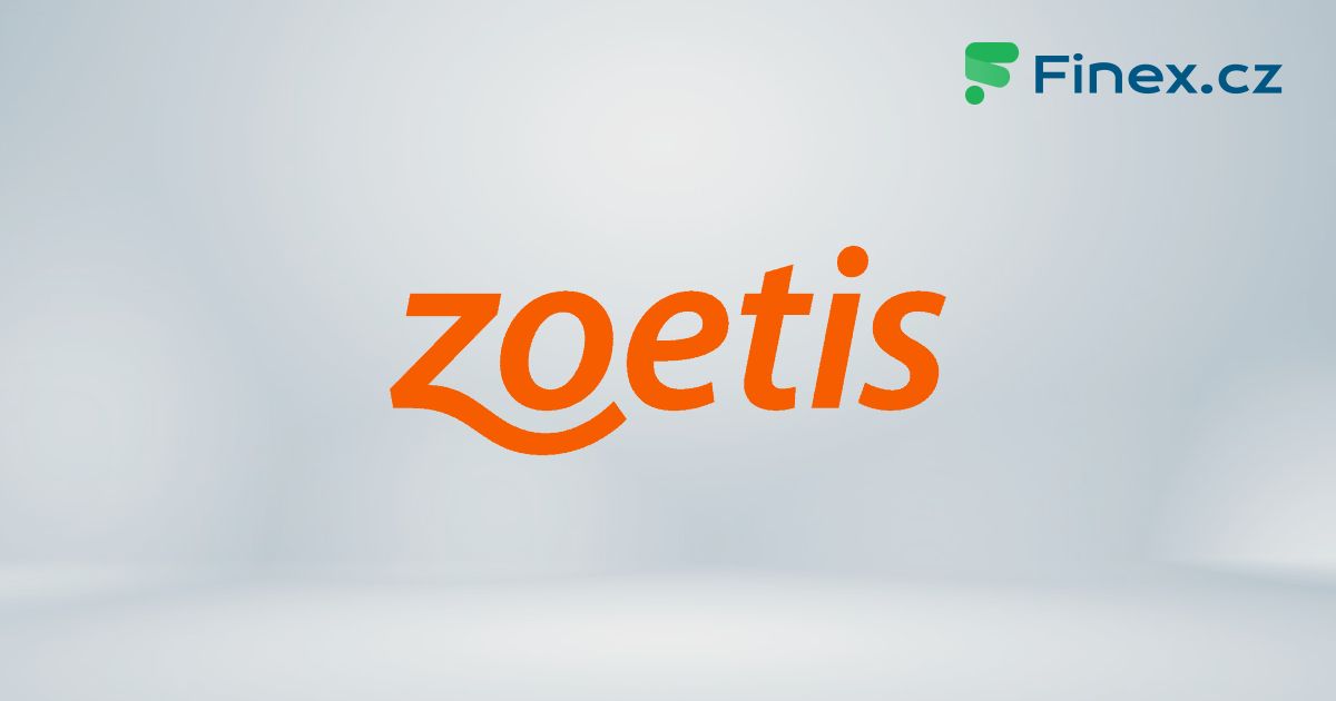 Akcie Zoetis (ZTS) ️ Aktuální kurz a graf ceny. Kde akcie koupit 2026 ...