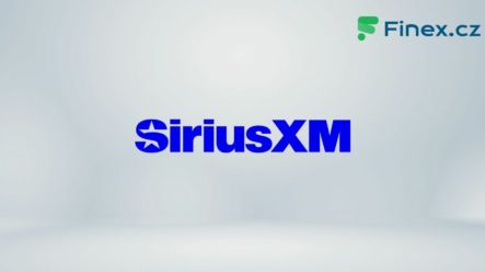 Akcie Sirius XM (SIRI)