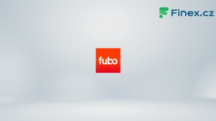 Akcie fuboTV (FUBO)