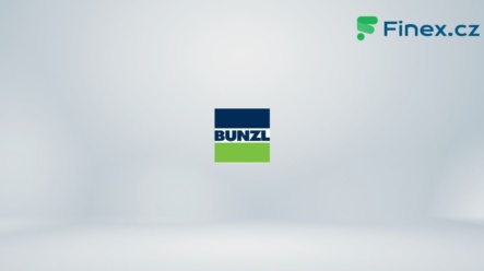 Akcie Bunzl (BNZL)