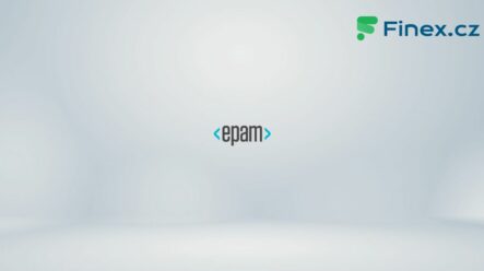 Akcie EPAM Systems (EPAM) – Aktuální cena, graf, kde koupit