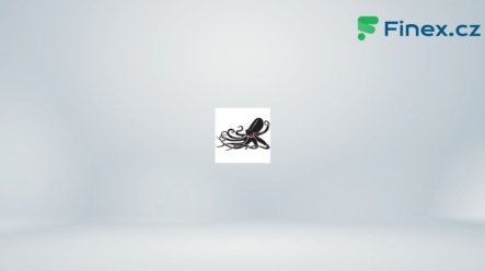 Akcie Kraken Robotics (PNG)