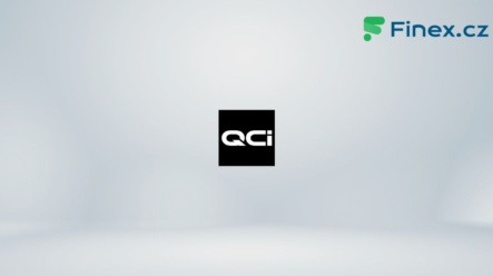 Akcie Quantum Computing (QUBT)