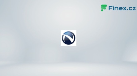 Akcie Navitas Semiconductor (NVTS)