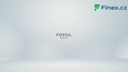 Akcie Fossil Group (FOSL) – Aktuální cena, graf, kde koupit