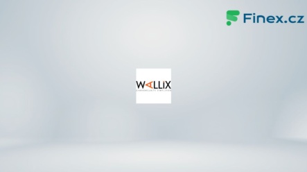 Akcie Wallix Group (ALLIX)