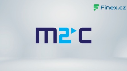Akcie Mark2 Corporation (M2C)