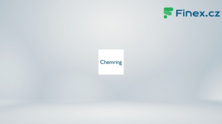 Akcie Chemring Group (CHG)