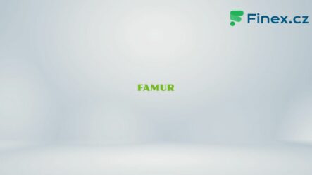 Akcie Famur (FMF)