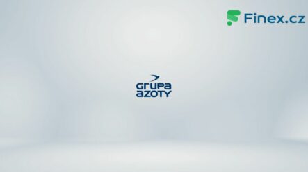 Akcie Grupa Azoty (ATT) – Aktuální cena, graf, kde koupit