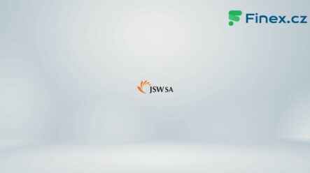 Akcie JSW (Jastrzębska Spółka Węglowa) (JSW)