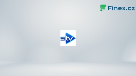 Akcie STV Group (STVG)