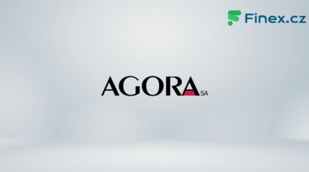 Akcie Agora (AGO)