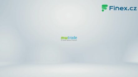 Akcie MW Trade (MWT) – Aktuální cena, graf, kde koupit