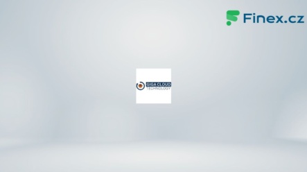 Akcie GigaCloud Technology (GCT)