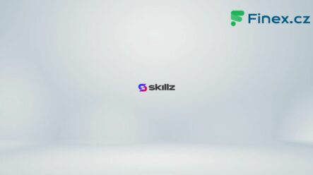 Akcie Skillz (SKLZ) – Aktuální cena, graf, kde koupit