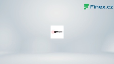 Akcie Benefit Systems (BFT)