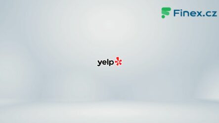 Akcie Yelp (YELP) – Aktuální cena, graf, dividendy, kde koupit