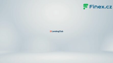 Akcie LendingClub (LC)