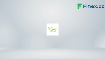 Akcie GM Leather (GML)