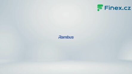 Akcie Rambus (RMBS)