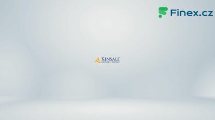 Akcie Kinsale Capital Group (KNSL)