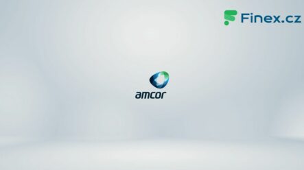 Akcie Amcor (AMCR) – Aktuální cena, graf, dividendy, kde koupit