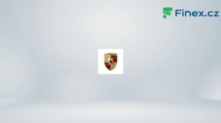 Akcie Porsche (P911)